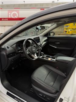 نيسان سنترا